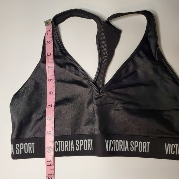 Victoria's Secret The Player sports bra medium - Picture 11 of 12